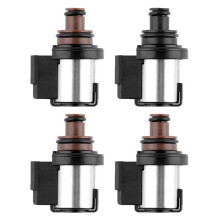 TR580 TR690 for 31825-AA050 Transmission Solenoid Valve Assembly Torque Converter AWD Pressure Control Solenoid