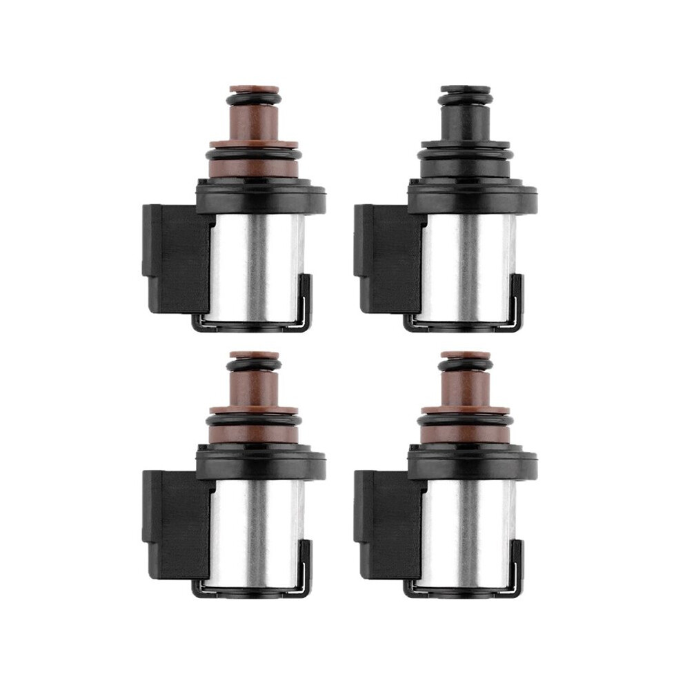 Tr580 Tr690 For 31825-Aa050 Transmission Solenoid Valve Assembly Torque Converter Awd Pressure Control Solenoid 6031077433983
