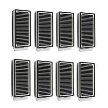 8 PCS Filter for X50 Ultra / X50 Master / X50 Ultra Complete Vacuum Cleaner Accessories