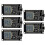 5 Cartes de Développement ESP32 CH340C WiFi USB Type-C 1