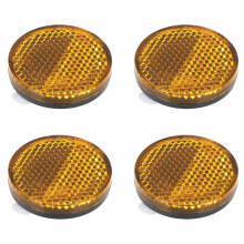 E-Scooter Reflector Case Parts for A1 Scooter Reflector Left Right Scooter Replacement Accessories