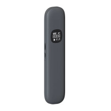 Under Pillow Speaker  for Sleeping Bone Conduction Pillow Speaker with 11 Built-in White Noise Silent Sleep Bar