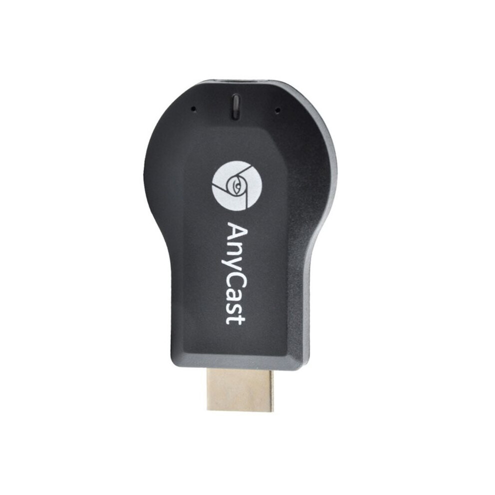 M9 Same Screen Device Wireless Wifi Display Supports 1080P -Compatible For Smartphones Smooth Hd Games 6032164810748