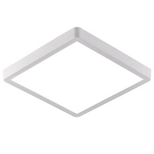 18-W-LED-Deckenleuchte, Effizient, Sicher und Einfach zu Installieren