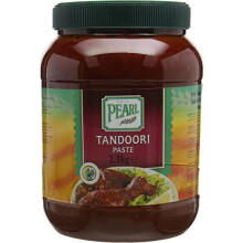 White Pearl Tandoori Curry Paste 2.3kg (Pack of 1)