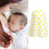 Multi Nursing Cover Cozy Cotton Breastfeeding Scarf Stroller Use 4