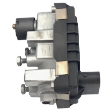 Electric Turbo Actuator G-277 765155 6NW009420 for  3.0 CDI W251 W211 X164 W164 Sprinter 3,5-T