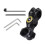 Motorcycle Bicycle Bracket for  X3  Action Cameras Accessories Mount Holder for Riding Vlog 1