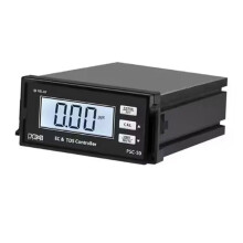 EC TDS Monitor Controller Conductivity Meter Industrial Water Treatment Conductivity EC PH Conductivity Controller