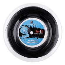 POWERTI Tennis String Polyester Racquet String High Rotation Resistant