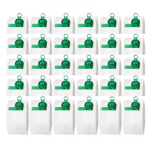 For Kobold VK140 VK150 Vacuum Cleaner Dust Bag Spare Parts Non-Woven Dust Bag 30PCS