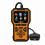 1 Pc 12v OBD2 V511 Automotive Engine Fault Code Detector, Automotive Diagnostic Tool, Fault Code Clearing Voltage Tester 1