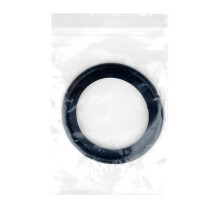Altsaxofoon Siliconen Geluiddemper Ring, Bel Mond Beschermhoes, Ruisonderdrukking Ring