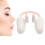 Nose Up Lifting Shaper Bridge Corrector Beauty Tool White 6