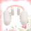 Nose Up Lifting Shaper Bridge Corrector Beauty Tool White 8