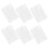 6 Sheets Fep Release Film For 3D Printer Transparent Membrane 2
