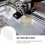 6 Sheets Fep Release Film For 3D Printer Transparent Membrane 8