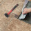 12oz Non-Slip Rubber Mallet For Flooring Installation 6
