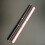 2Pcs Pink Manicure Pen Nail Art Tool Practical Light Therapy Pen 2
