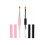 2Pcs Pink Manicure Pen Nail Art Tool Practical Light Therapy Pen 7