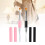 2Pcs Pink Manicure Pen Nail Art Tool Practical Light Therapy Pen 9