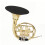 trombone horn cover bell instrument accessory one piece 11