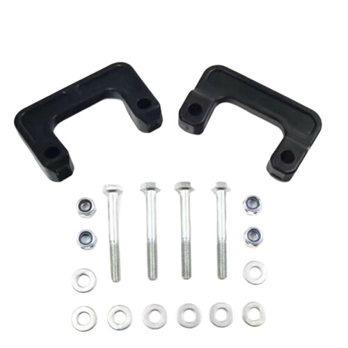 2" Leveling Kit for 2007-2018 Chevy/ 1500 07-21 SUV - 1307