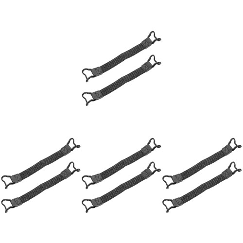8 Pcs Tablet Holders And Hand Straps For Travel 2