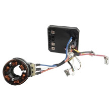 Original Controller Stator Assembly 629A98-0 629477-6 620C64-2 for DTW300 Xwt15 Impact Wrench Controller Parts