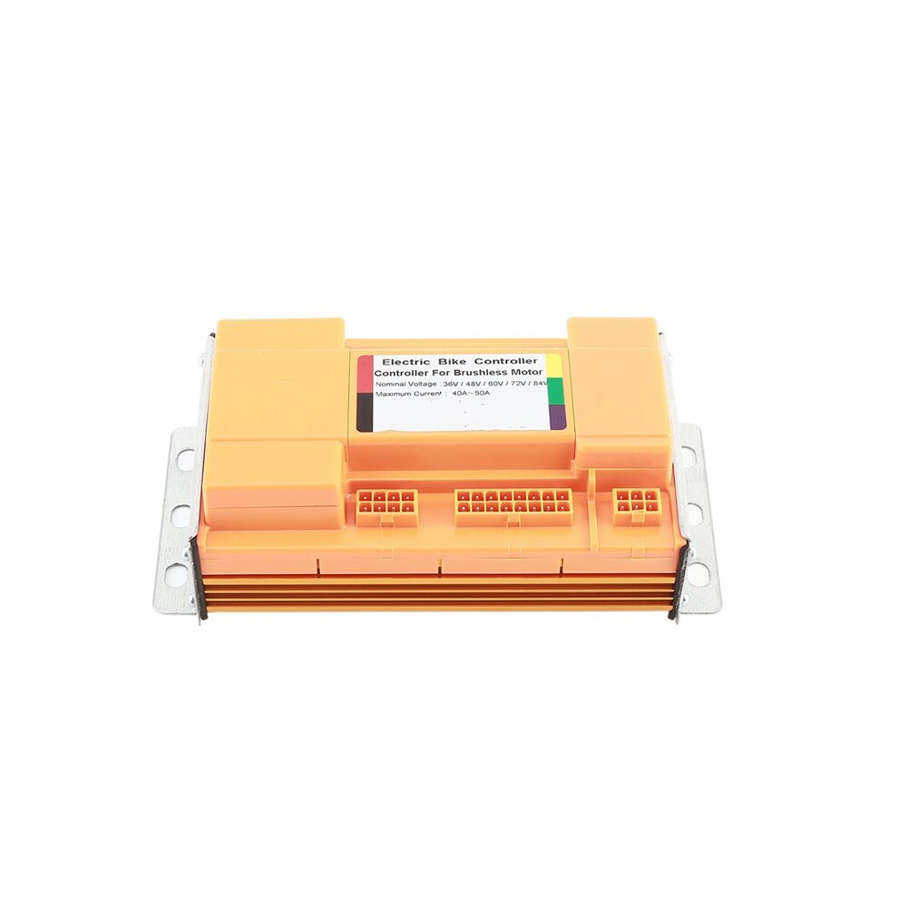 36V 48V 60V 72V Brushless Controller Electric Scooter 1500W 1800W 2000W Sine Wave Electric Vehicle Lithium Battery 4712762755772
