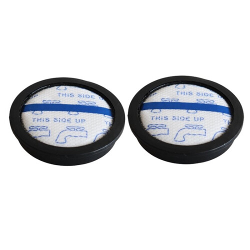 2pcs Motor PRE Filter for  VCP 3930 GMS3060 Prevent Large Dust Particles 9178017731