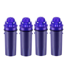 4PACK PUREPLUS CRF950Z Pitcher Water Filter Replacement for Pur PPF900Z, PPF951K, PPT700W, CR-1100C, -1800Z, CR-6000C