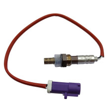 Rear O2 Oxygen Sensor AE81-9G444-BC AE8Z-9G444-B 1743702 Fit for Fiesta 1.6L 2011-2018