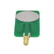 UWB-Antenne 3 GHz-11 GHz Ultrabreitband-Rundstrahlantenne für Drahtlose Kommunikation, Weiblich