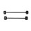 Motorcycle Front Rear Wheel Axle Bars Crash Slider Protector Bars Wheel Hub Protector for  800MT 800MT-X 800NK 1