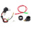 Electronic Ignition Points Conversion Kit for LUCAS 25D DM2 Electronic Ignition 1