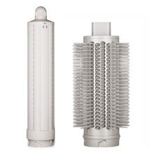 Long Barrels Curling and Upgraded Large Round Volumizing Brush for  FlexStyle HD400 Hair Attachment Small