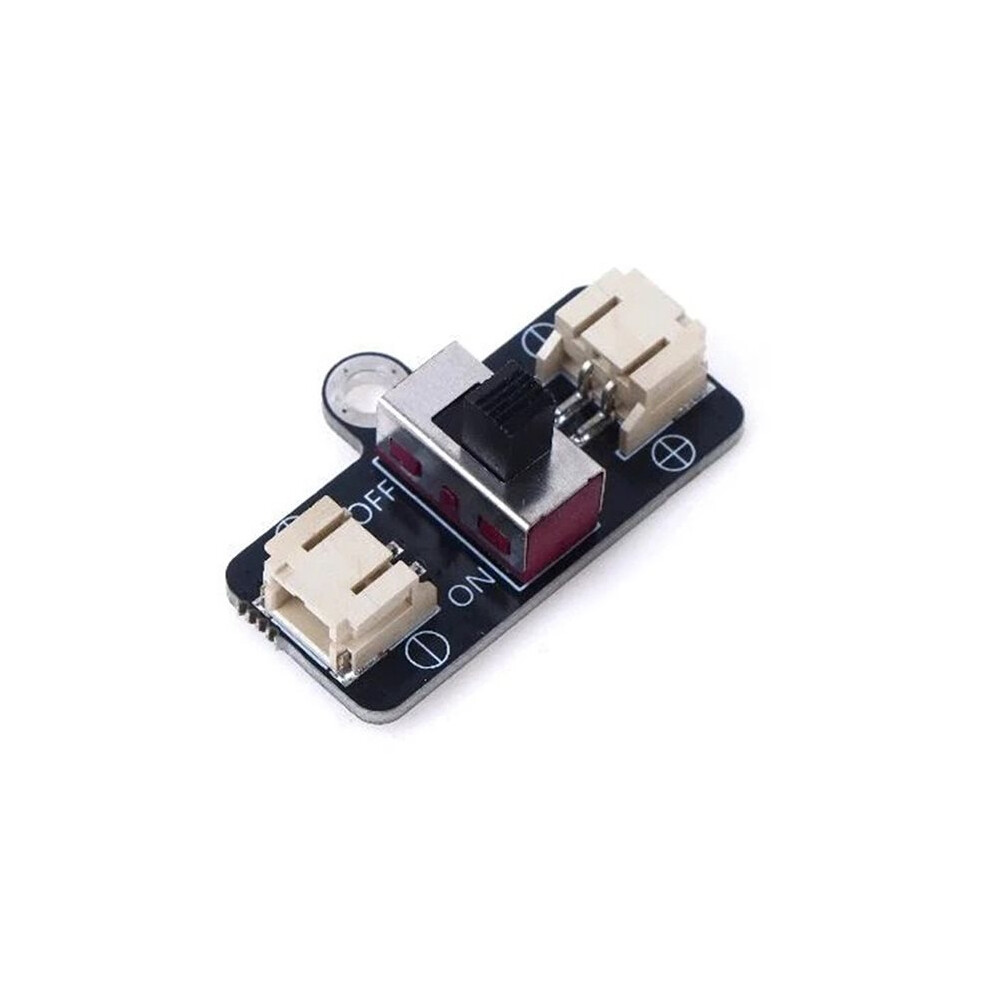 For Cyberbrick Power Module With 2Pin Ph2.0 Connector 3D Printer Accessories For 4711295393765