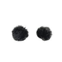 Voice Recorder Wind Microphone Cover Muff Windscreen Sleeve Shield for Tascam X6 X8 Filter