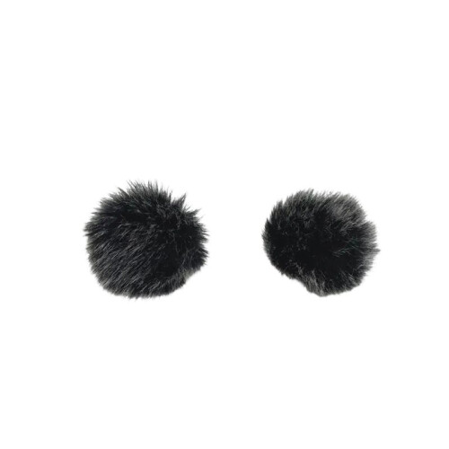 Voice Recorder Wind Microphone Cover Muff Windscreen Sleeve Shield for Tascam X6 X8  Filter