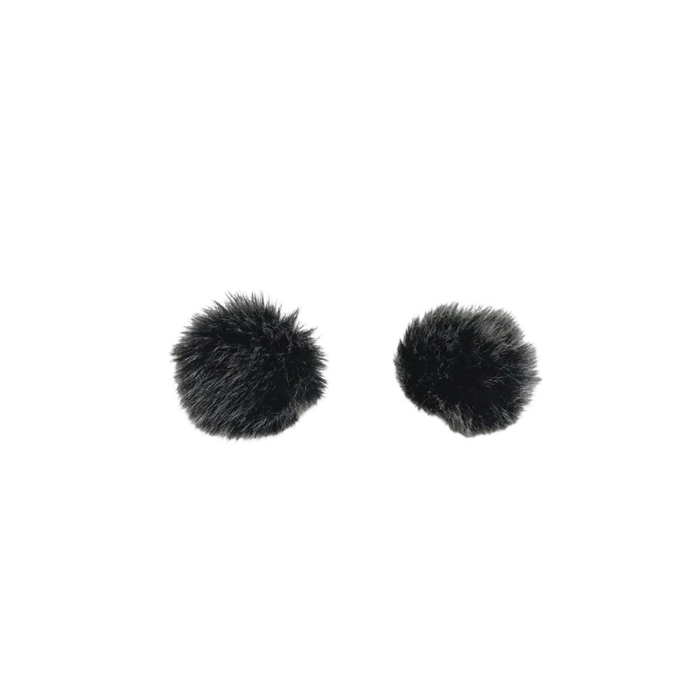 Voice Recorder Wind Microphone Cover Muff Windscreen Sleeve Shield For Tascam X6 X8 Filter 6031353663882