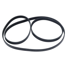 V-Ribbed Serpentine Belt 12637204 12658179 6PK2365 for Drive Fan Belt