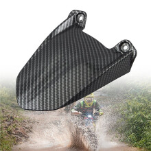 Electric Bike Refit Motorcycle Rear Wheel Mudguards for Talaria Sting X3 MX3 MX4 Mudguard Plastic Parts Motocross Enduro