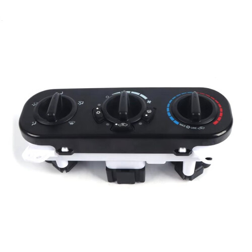 55111847AB Air Conditioning HVAC AC   Climate Control Module for  Caliber Compass  2007-2009