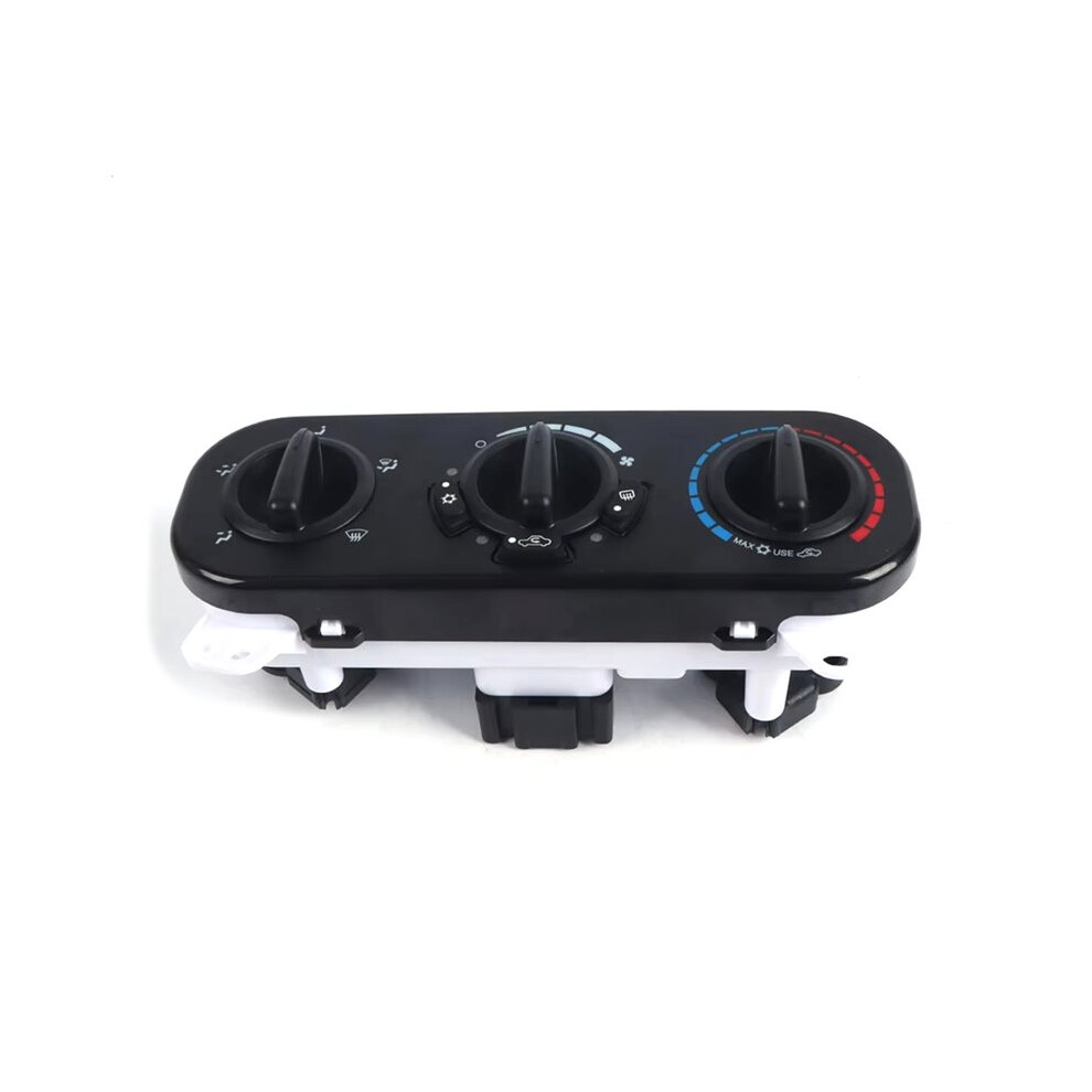 55111847Ab Air Conditioning Hvac Ac Climate Control Module For Caliber Compass 2007-2009 6032956425495