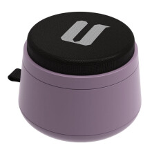 Magnetic  Speaker Loudspeaker Stereo Speaker Including Built-in 500 MAh Battery As Phone Stand