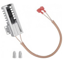 Neu Verbessert für NR038KX Gasherd Ofenzünder HRG3026 HRG3080U HRG3031U HRG3618U Ersetzt DVTH-5310 DVTH-5316