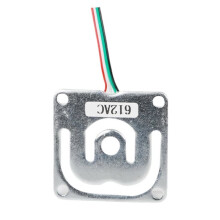 Sensore di Peso GML670 con Foro Filettato, Sensore di Peso Stampato In 3D, Ponti di Resistenza, Deformazione, Carico di Pesatura del Corpo di 50