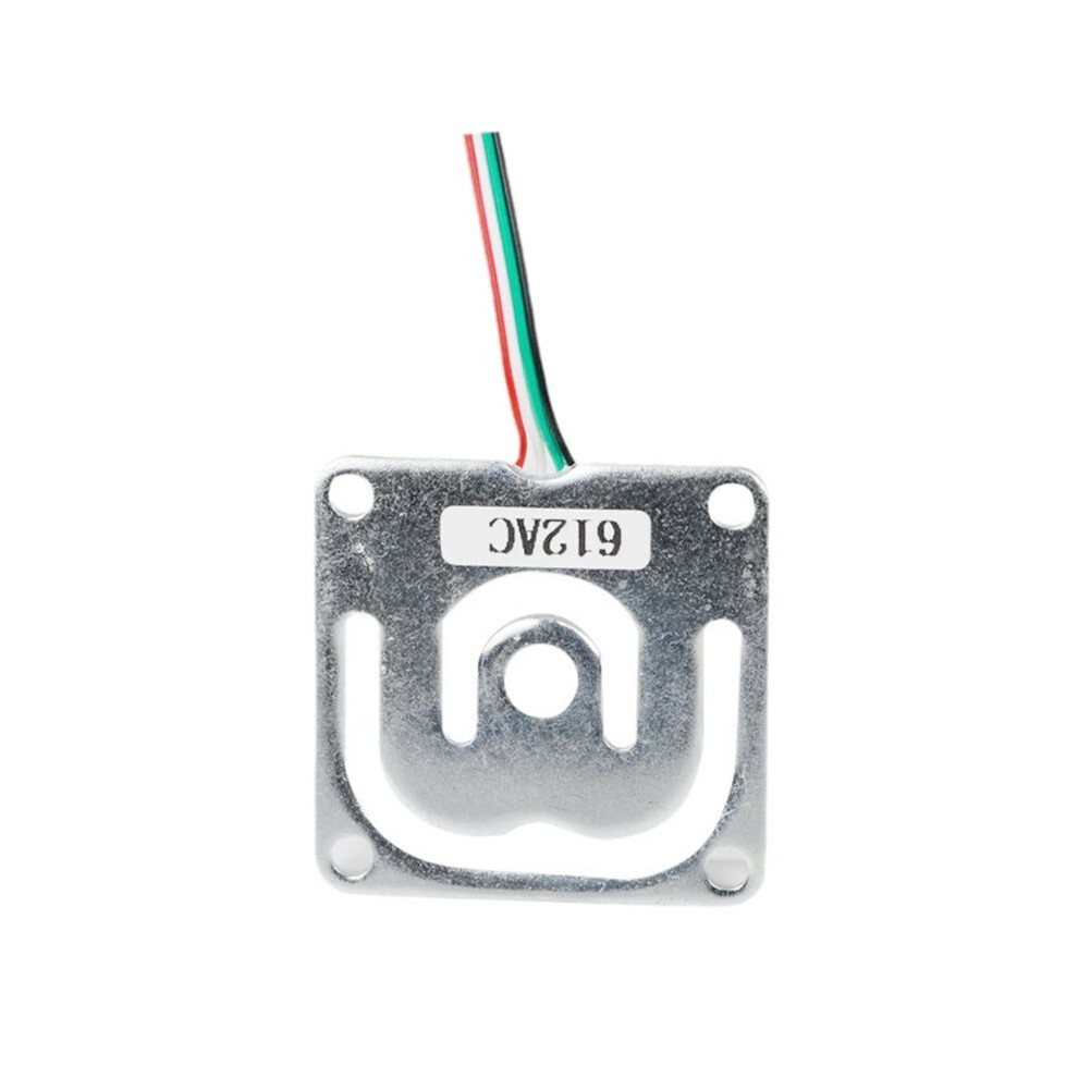 Gml670 Weigh Sensor Thread Hole 3D Printed Micro Weight Sensor Bridges Resistance Strain Body Weighing Load 50Kg 4713170669491