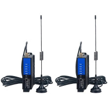 LORA-MODBUS-1DI1DR LORA Wireless Module Remote Control Transparent Transmission Digital Input Relay Output  Antenna